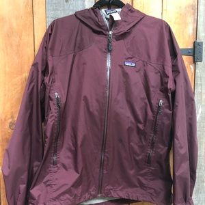Patagonia Rain Coat